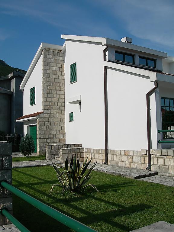 Pavlovic Villa